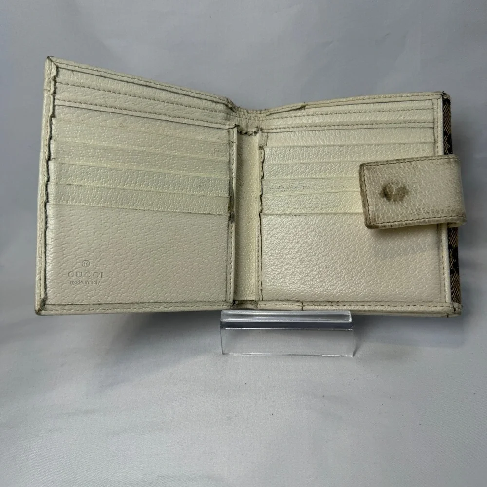 Gucci good pre